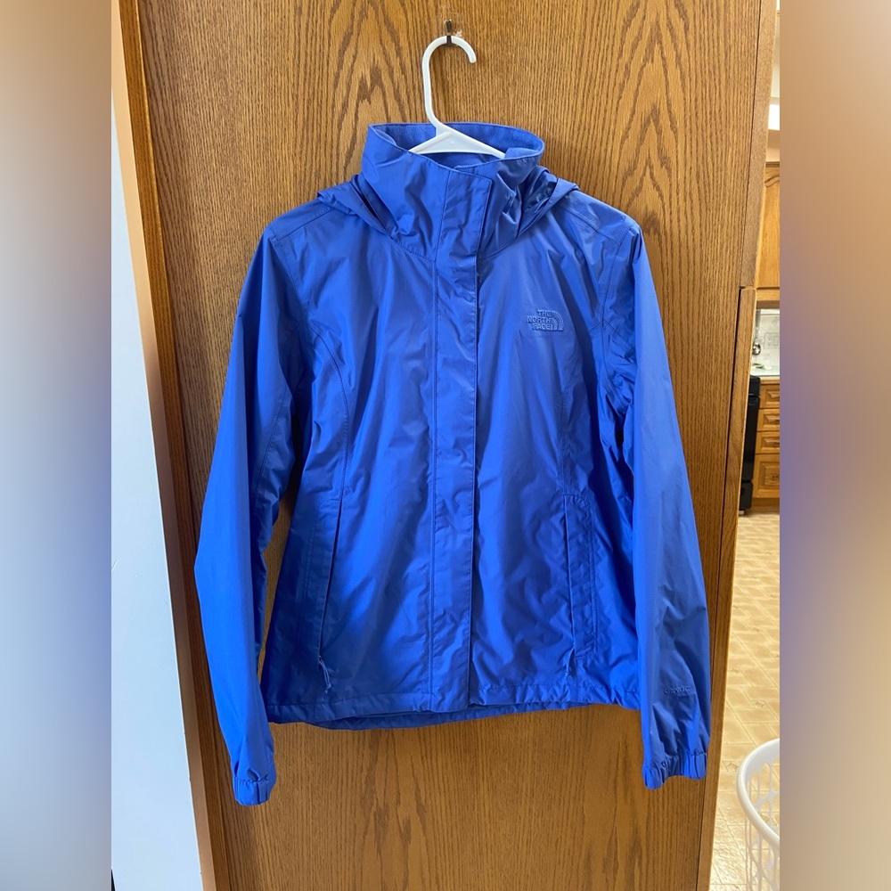 The North Face Rain Jacket